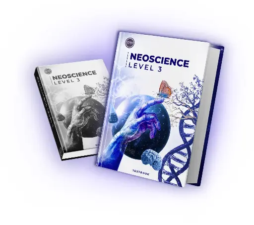 NeoScience Level 3 Textbook Set (2025)